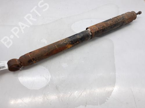 Used Left rear shock absorber SUZUKI SAMURAI Closed Off-Road Vehicle (SJ_) 1.9 TD All-wheel Drive (SJ419TD) (63 hp) 7820286