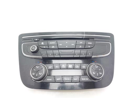 Used Climate control PEUGEOT 508 I (8D_) 2.0 HDi Hybrid4 AWC (163 hp) 16527529