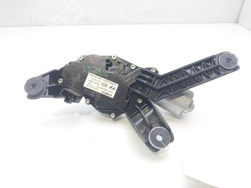 Rear wiper motor HYUNDAI i10 I (PA) 1.1 | BP16124859M102 