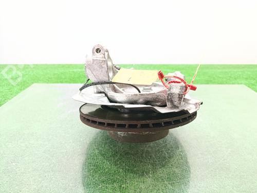 Right front steering knuckle BMW 1 (E87) 118 d | BP29539236M26 