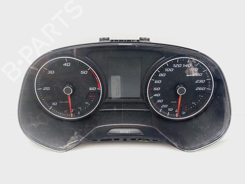 Kombiinstrument SEAT LEON (5F1) [2012-2021]  31878242