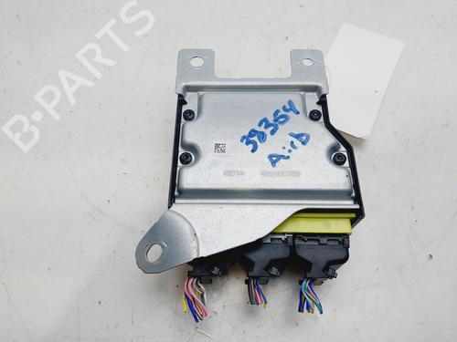 ECU airbags DACIA SANDERO III  | BP29298936M53 