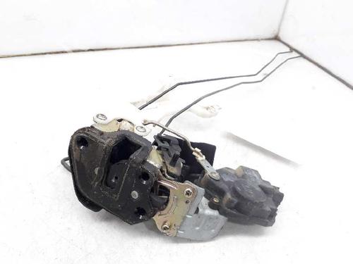 Used Rear left lock HYUNDAI SANTA FÉ I (SM) 2.0 CRDi 4x4 (113 hp) 2888693