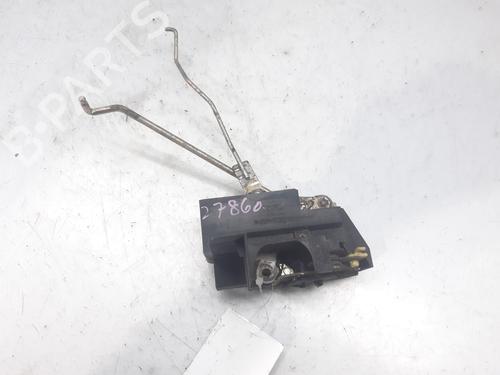 Used Front right lock HYUNDAI COUPE I (RD) 2.0 16V (139 hp) 10334598