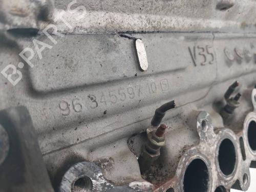Cylinder head CITROËN C5 I (DC_) 2.2 HDi (DC4HXB, DC4HXE) | BP39949008M5 - Image 3