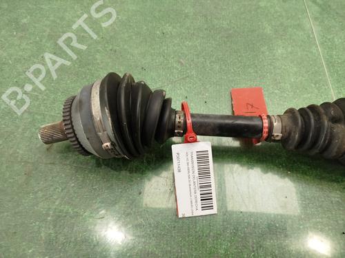 Right front driveshaft VOLVO S60 I (384) D5 | BP28282716M39 