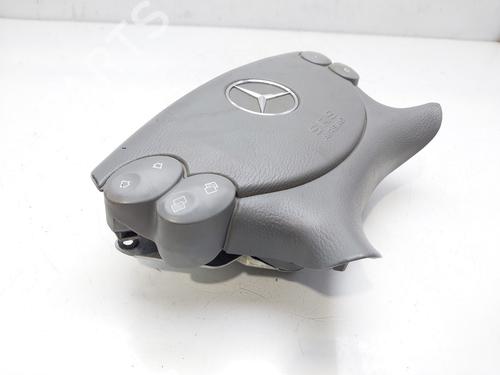 Driver airbag MERCEDES-BENZ CLK (C209) CLK 200 Kompressor (209.342) | BP30111032C9 