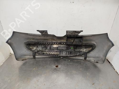 Front bumper PEUGEOT 107 (PM_, PN_) 1.0 | BP27458936C7 