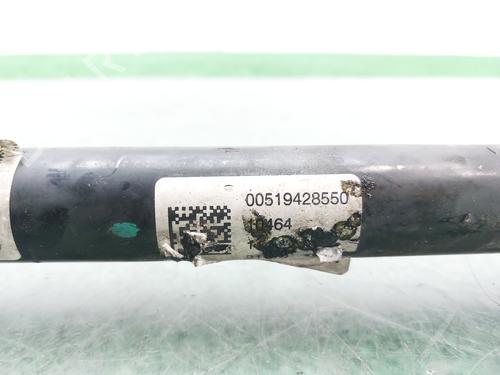 Right rear suspension arm JEEP COMPASS (MK49)  | BP17900221M15 