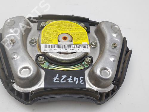 Driver airbag MERCEDES-BENZ M-CLASS (W163) ML 320 (163.154) | BP18346489C9 