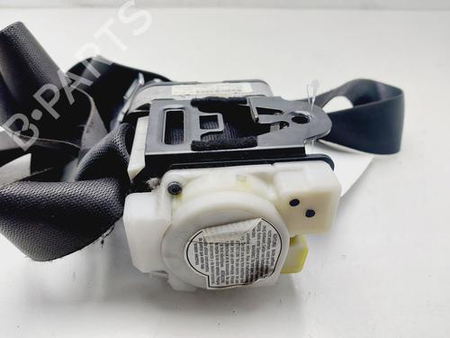 Front left seatbelt MERCEDES-BENZ C-CLASS Coupe (CL203) C 220 CDI (203.708) | BP25997025I26 