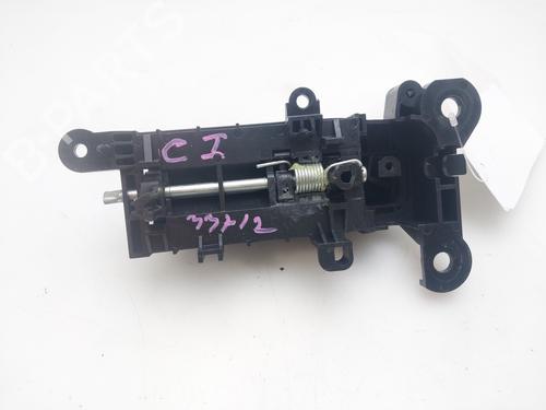 Rear left interior door handle MAZDA 5 (CR) 2.0 CD (CR19) | BP16889314I15 