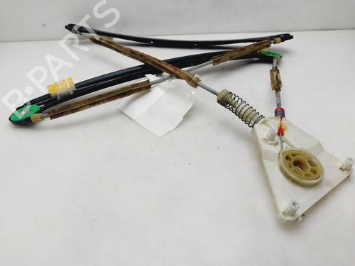 Front left window mechanism AUDI A3 Sportback (8PA)  | BP25280797C22 