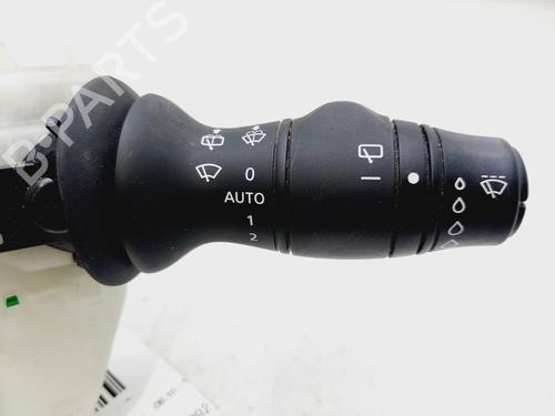 Steering wheel controls RENAULT MEGANE III Hatchback (BZ0/1_, B3_) 1.5 dCi (BZ09, BZ0D, BZ1W, BZ29, BZ14) | BP29398929E15 