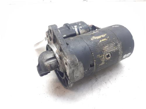 Startmotor VW POLO (6N2) [1999-2001]  8420001