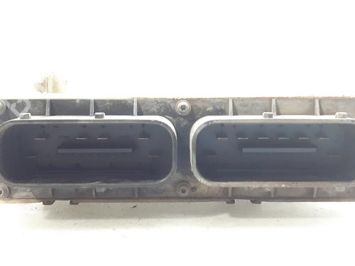 Engine control unit (ECU) OPEL ZAFIRA A MPV (T98) 2.0 DTI 16V (F75) | BP10223059M57 