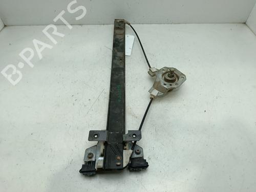 Rudehejsemekanisme Højre bagtil SUZUKI VITARA (ET, TA, TD) 1.6 i 16V All-wheel Drive (ET, TA02, SE416) (97 hp) 31816854