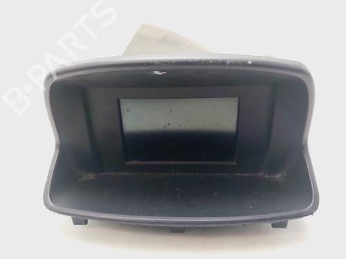 Used Display monitor OPEL CORSA D (S07) [2006-2015]  24635302