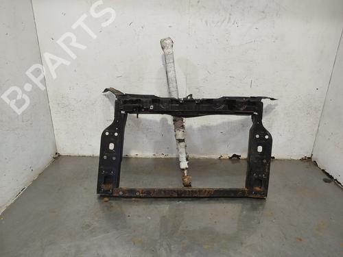 Used Front slam panel FORD KA (RU8) 1.3 TDCi (75 hp) 27864142