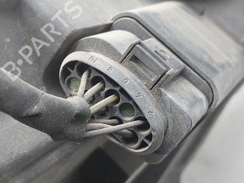 Left headlight VW PASSAT B6 (3C2) | BP37223362C28 - Image 3