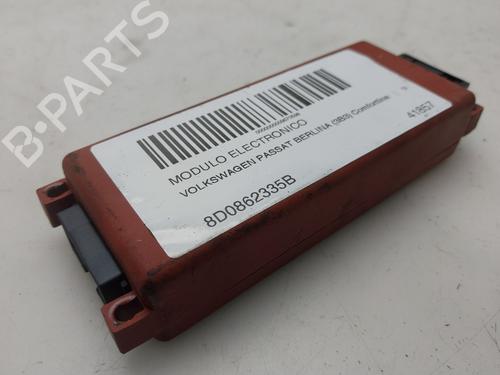 Electronic module VW PASSAT B5.5 (3B3) 1.9 TDI | BP36384416M83 - Image 2