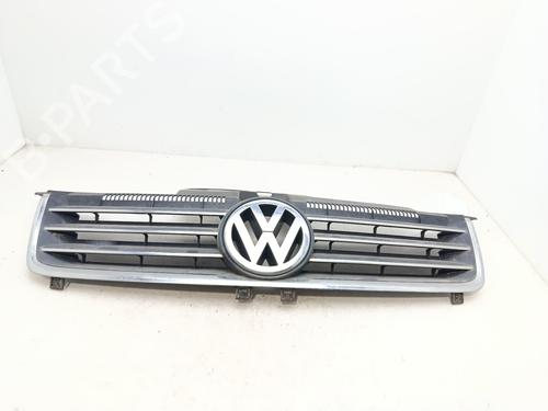 Grill Grill VW POLO IV (9N_, 9A_) 1.4 TDI (75 hp) 36038867 36038867