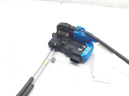 Used Rear right lock HYUNDAI VELOSTER (FS) 1.6 GDI (140 hp) 5418196