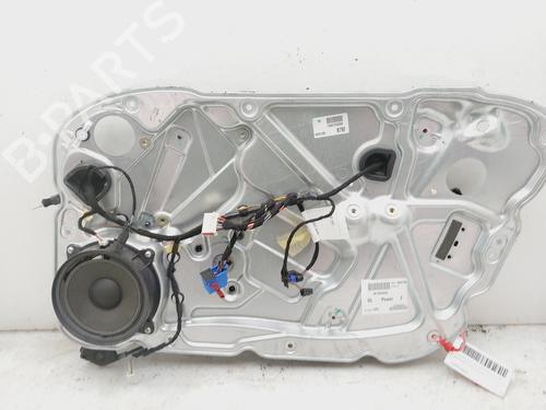 Used Front right window mechanism ALFA ROMEO 159 Sportwagon (939_) 1.9 JTDM 16V (939BXC1B, 939BXC12) (150 hp) 19322033