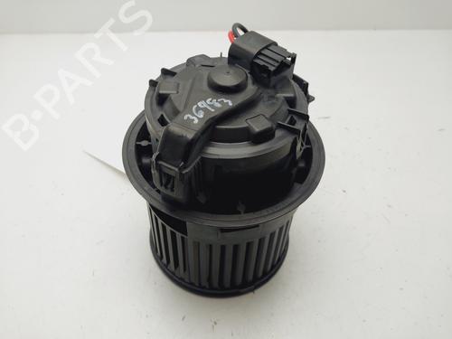 Used Heater blower motor PEUGEOT 2008 I (CU_) [2013-2025]  24881139