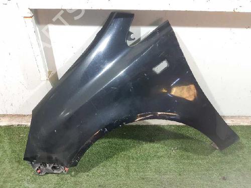 Used Left front fenders OPEL CORSA D (S07) 1.2 (L08, L68) (86 hp) 5667124