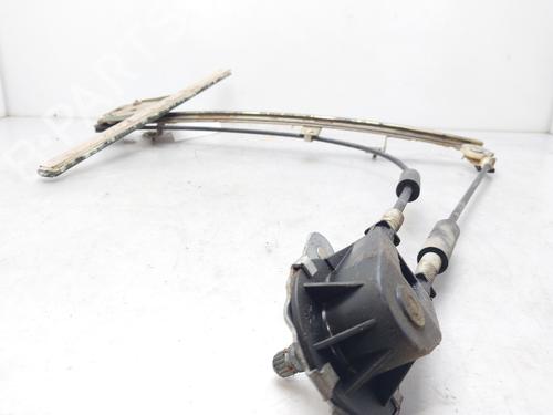 Front right window mechanism FIAT SEICENTO / 600 (187_) 1.1 (187AXB, 187AXB1A, 187AXC1A02) | BP13302799C23 