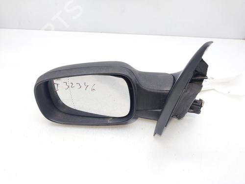 Retrovisor izquierdo Retrovisor izquierdo 15230087 15230087