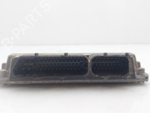 Engine control unit (ECU) VW POLO (9N_, 9A_) 1.2 | BP16995552M57 