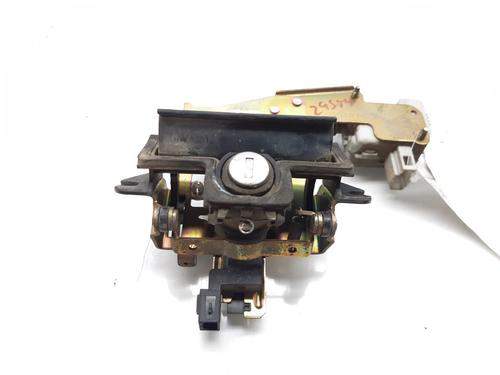 Used Tailgate handle Tailgate handle SKODA OCTAVIA I (1U2) 1.9 TDI (90 hp) 11090376 11090376