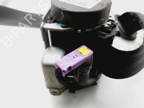 Front left seatbelt AUDI A3 (8P1) | BP31026769I26