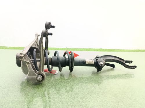 Used Right front shock absorber AUDI A4 B8 (8K2) [2007-2017]  31093707