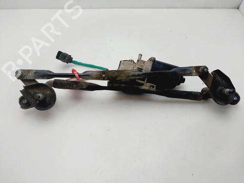 Used Front wiper motor HYUNDAI i20 I (PB, PBT) [2008-2015]  31653002