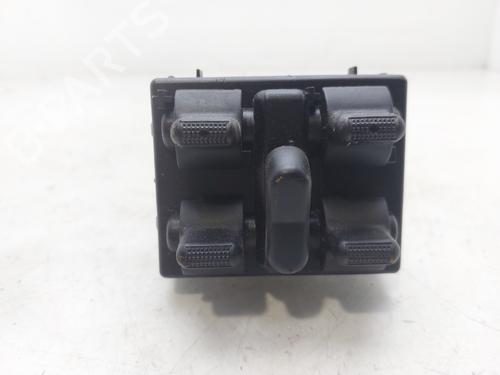 Used Left front window switch Left front window switch CHRYSLER PT CRUISER (PT_) 2.2 CRD (150 hp) 36535609 36535609
