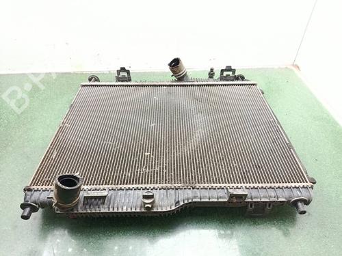 Used Water radiator Water radiator FORD TRANSIT COURIER B460 Box Body/MPV 1.5 TDCi (75 hp) 40445183 40445183