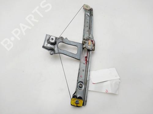 Rudehejsemekanisme venstre bagtil BMW 3 (E46) 320 d | BP30961423C24
