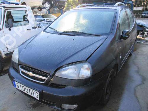 Used Parts CHEVROLET REZZO MPV (U100)  1.6  917032
