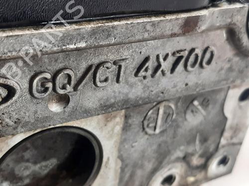 Cylinder head KIA CARNIVAL II (GQ)  | BP24937278M5 