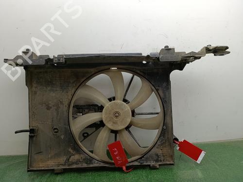 Used Radiator fan Radiator fan 36781089 36781089