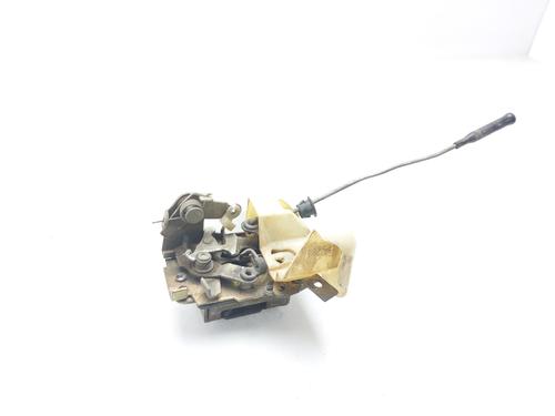 Used Front left lock Front left lock OPEL KADETT E (T85) 1.4 i (C19, D19) (60 hp) 34043123 34043123