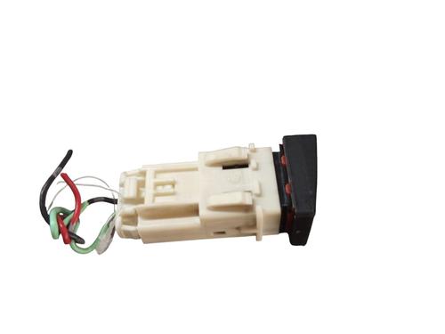 Warning switch NISSAN QASHQAI I (J10, NJ10) 2.0 dCi | BP30809299I22