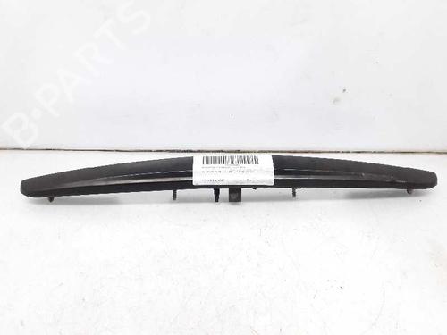 Used Tailgate handle CITROËN C3 I (FC_, FN_) 1.4 HDi (68 hp) 2889197
