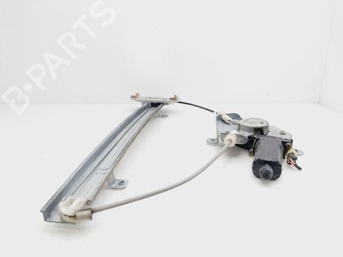 Front right window mechanism HYUNDAI ATOS (MX) 1.0 i | BP23222947C23 