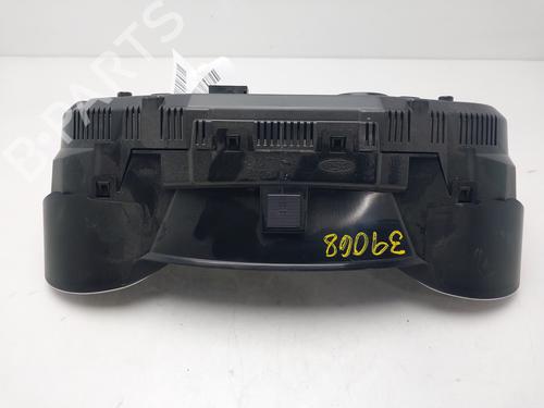 Instrument cluster FORD FOCUS III  | BP33558033C47  - Image 8
