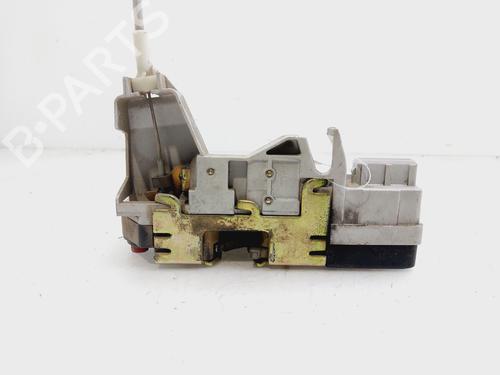 Rear right lock PEUGEOT 307 Break (3E)  | BP22923309C99 