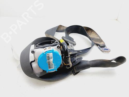 Front right seatbelt TOYOTA YARIS (_P13_)  | BP27578739I25 